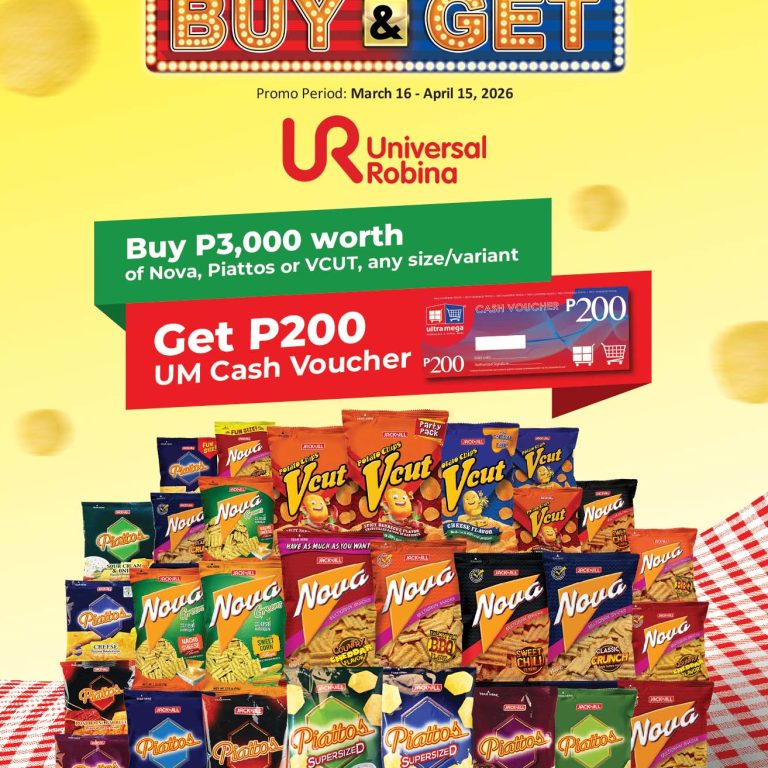 Buy N Get URC_Nova