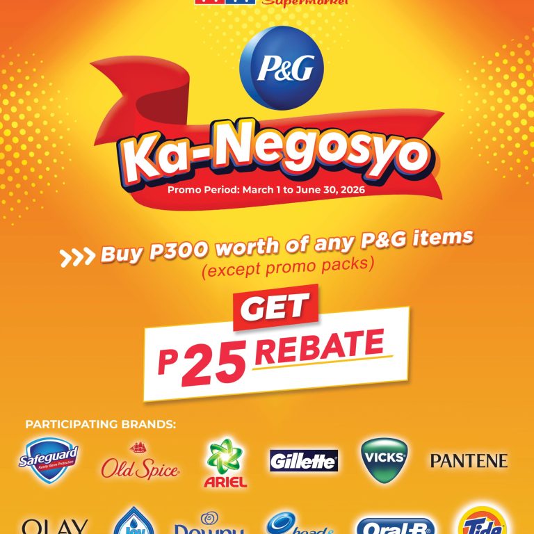 P&G Ka-Negosyo